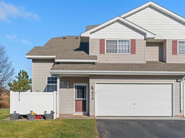 Townhouse for sale in Cambridge, Minnesota