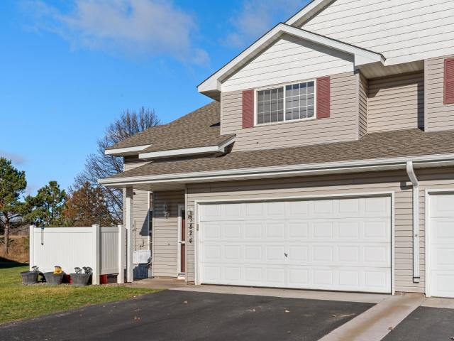 Townhouse for sale in Cambridge, Isanti County