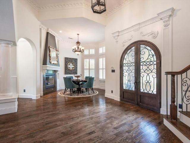 Property for rent in Texas