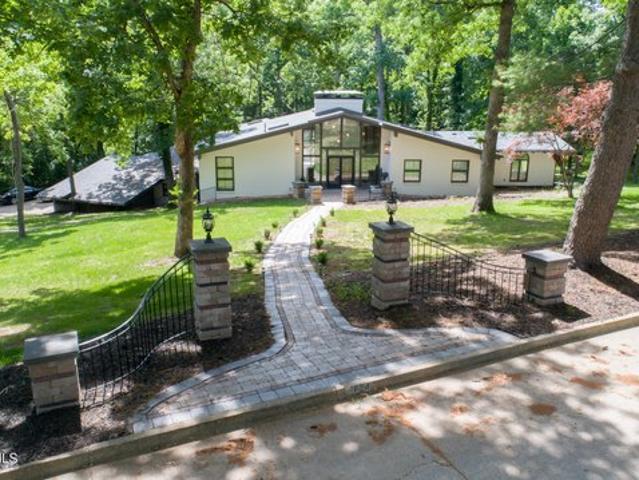 House for sale in Jefferson City, Missouri