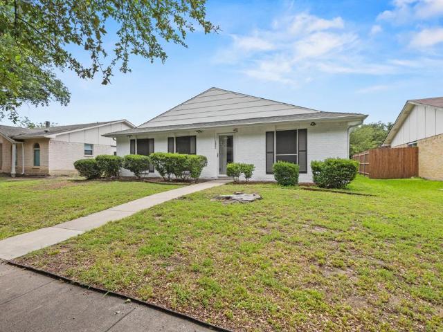 Property for rent in Denton, Texas