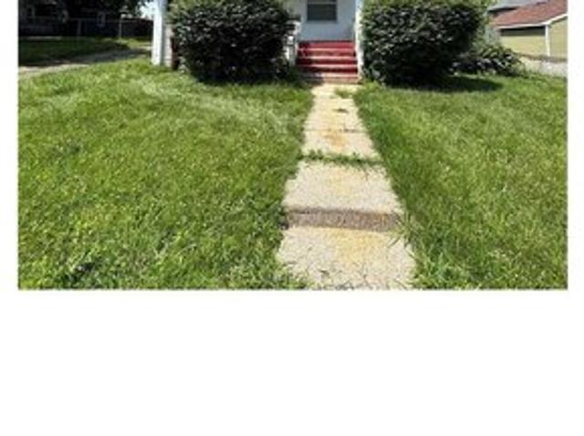 House for sale in Lansing, Michigan