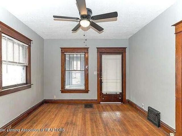 House for sale in Lansing, Michigan