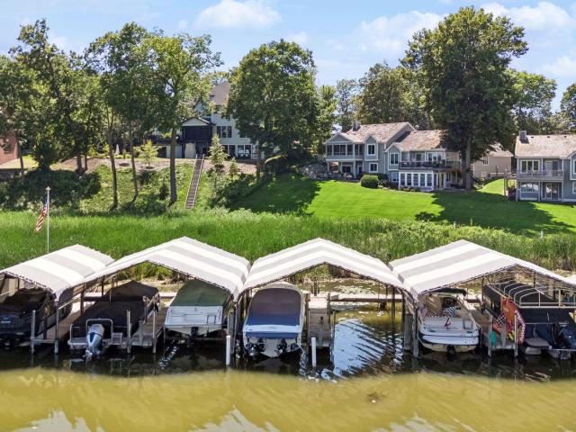 House for sale in Hennepin, Minnesota