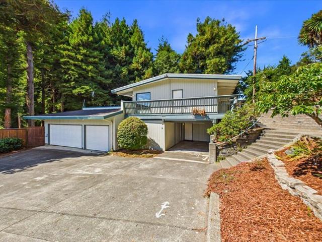 House for sale in Humboldt, California