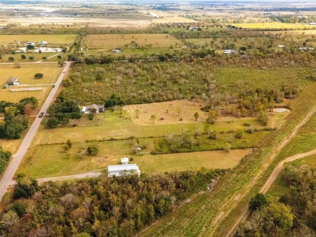 Land for sale in Texas