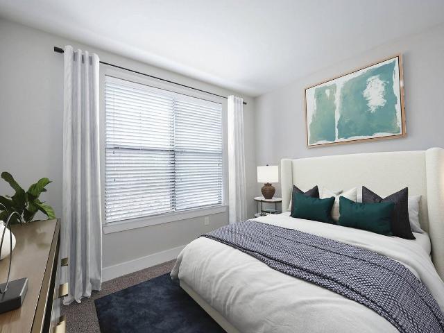 Apartment for rent in Atlantic Station, Atlanta