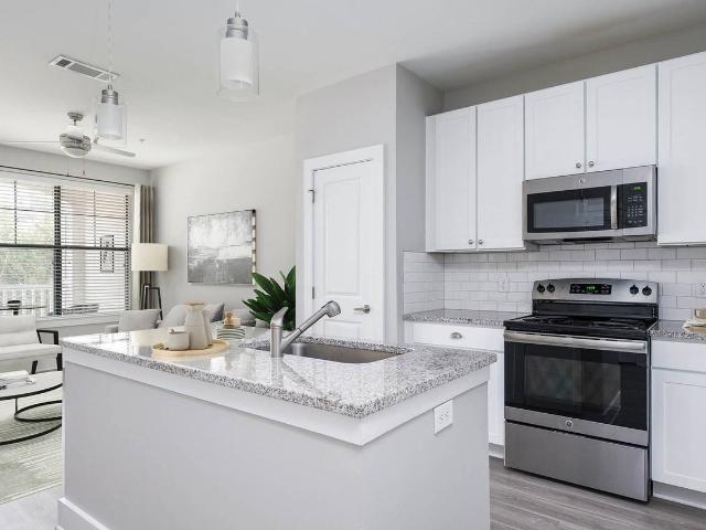 Apartment for rent in Atlantic Station, Atlanta
