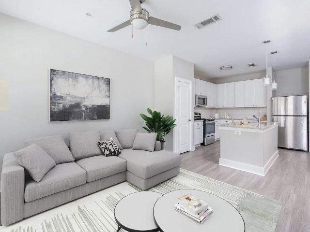 Apartment for rent in Atlantic Station, Atlanta