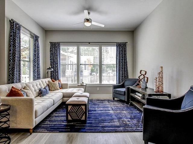 Apartment for rent in Atlantic Station, Atlanta
