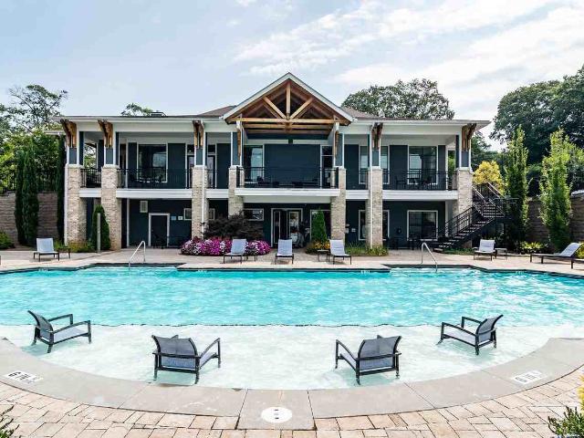 Apartment for rent in Atlantic Station, Atlanta