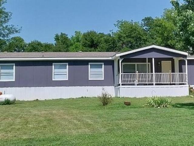 House for sale in Choctaw, Oklahoma