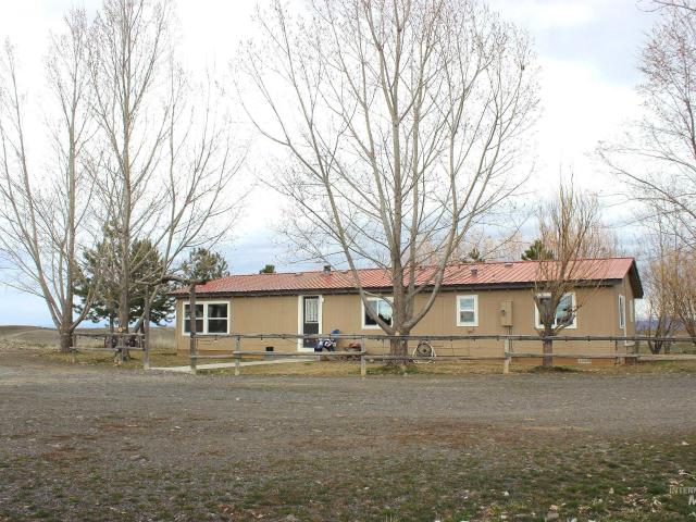 Farm for sale in Idaho