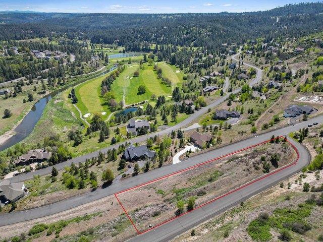 Land for sale in Spokane, Washington