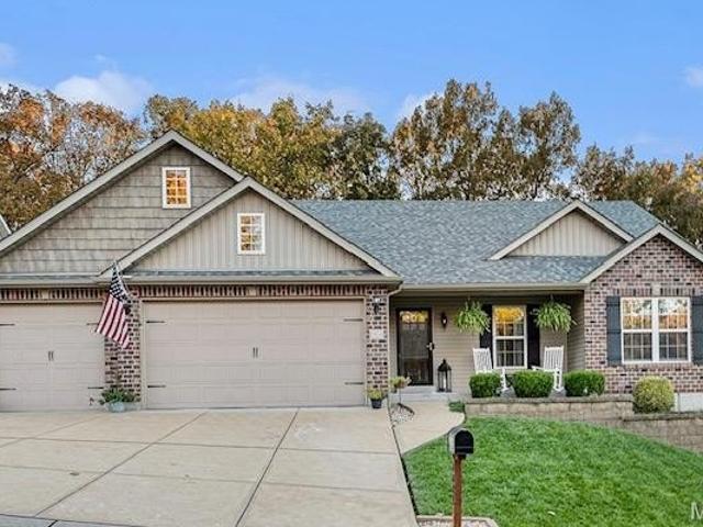 House for sale in Barnhart, Missouri