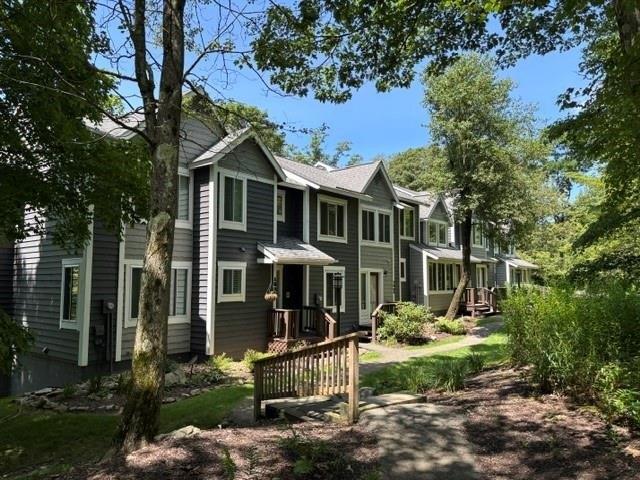 Townhouse for sale in Hidden Valley, Pennsylvania