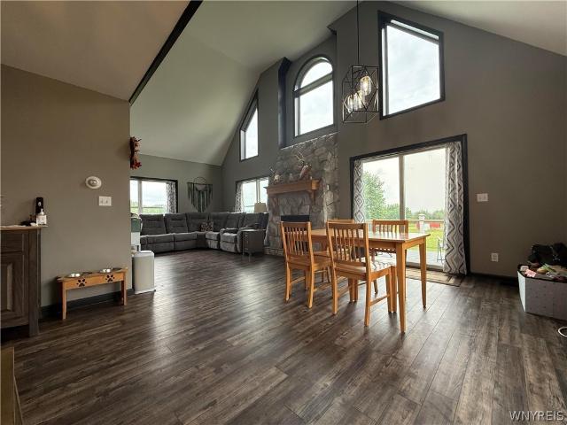 House for sale in Freedom, New York