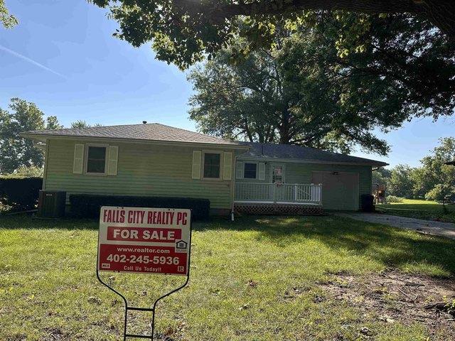 House for sale in Nebraska
