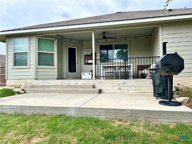 Property for rent in Briggs, Texas