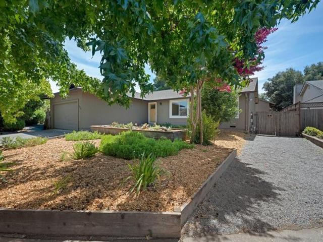 House for sale in Santa Rosa, California