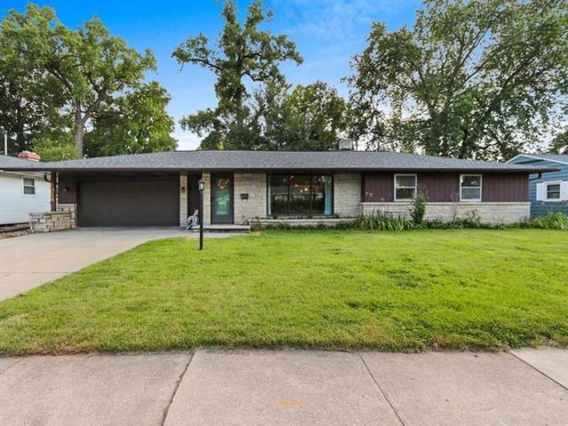 House for sale in Green Bay, Wisconsin