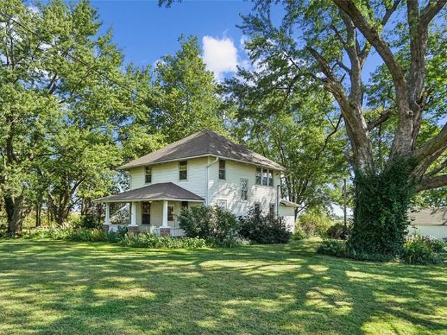 House for sale in Essex, Iowa