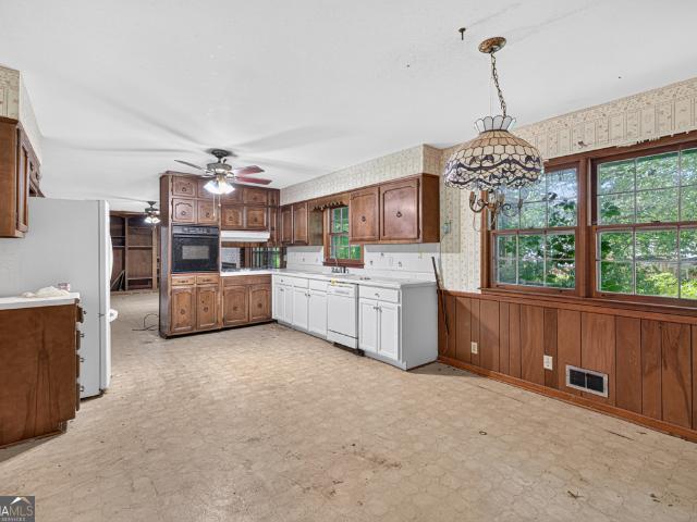 House for sale in Tucker, Georgia