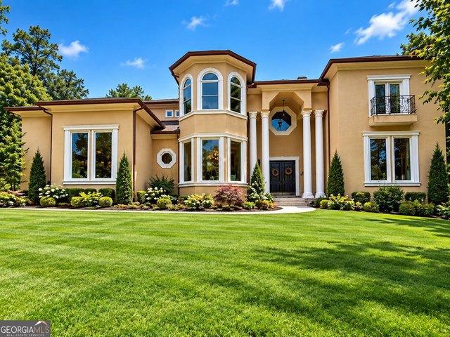 House for sale in Loganville, Georgia