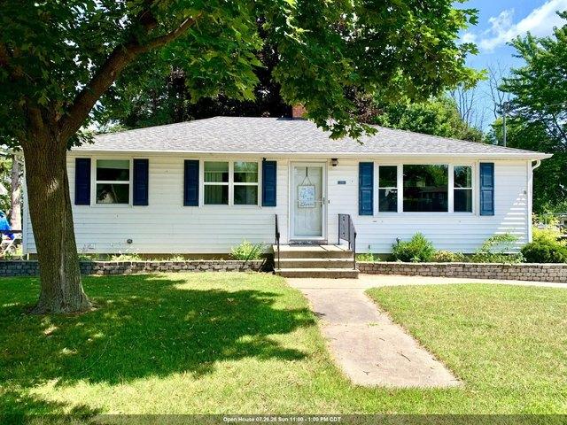 House for sale in Green Bay, Wisconsin