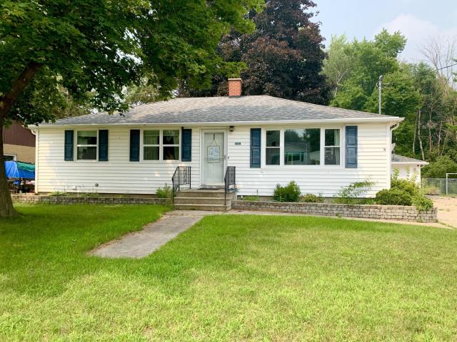 House for sale in Wisconsin