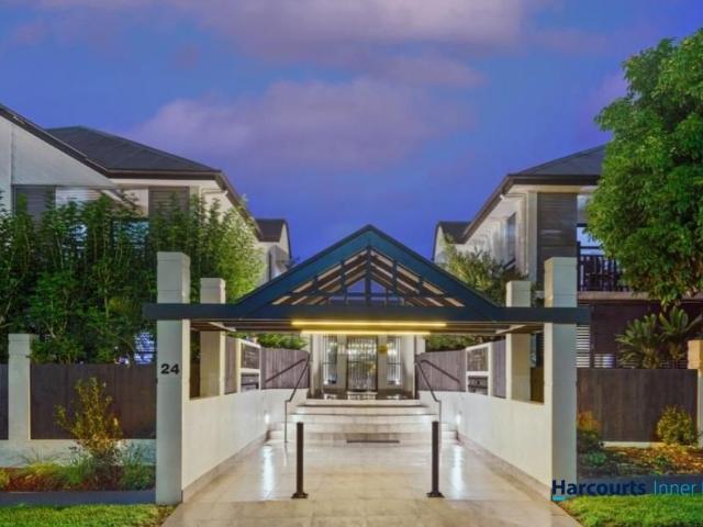 Apartment for rent in Toombul, Queensland