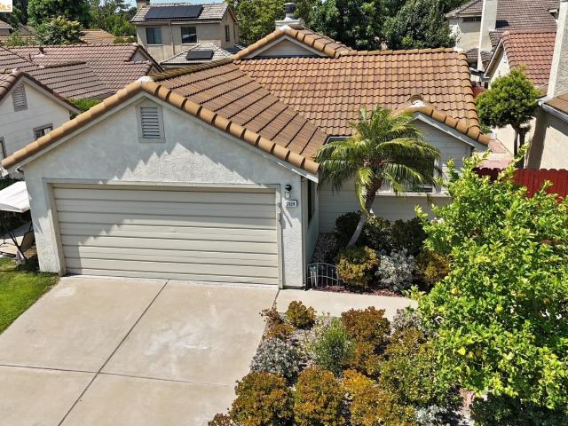 House for sale in Oakley, California