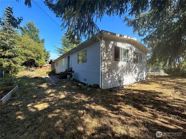 House for sale in Shelton, Washington