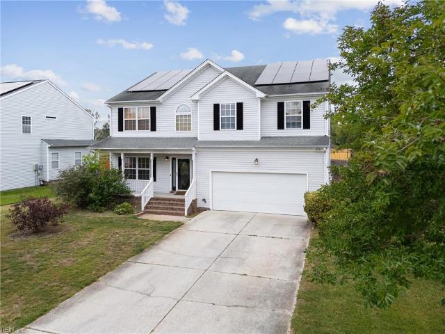 House for sale in Virginia