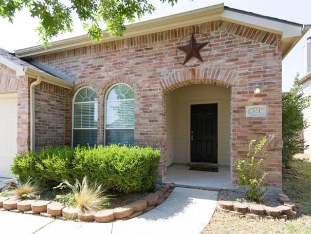 House for sale in Aubrey, Denton County