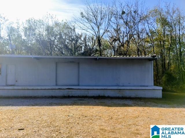 Commercial for sale in Selma, Alabama