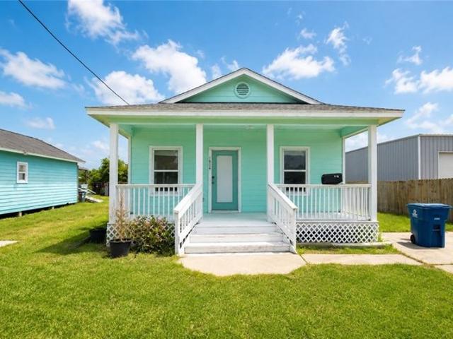 House for sale in Rockport, Texas