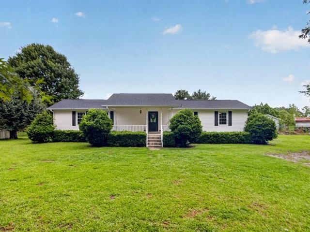 House for sale in Ridgeville, Dorchester County