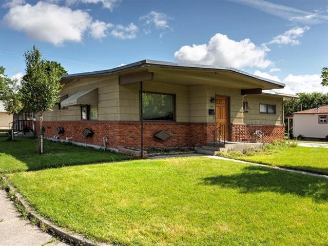 House for sale in Missoula, Montana