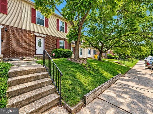 Condo for sale in Harmans, Maryland