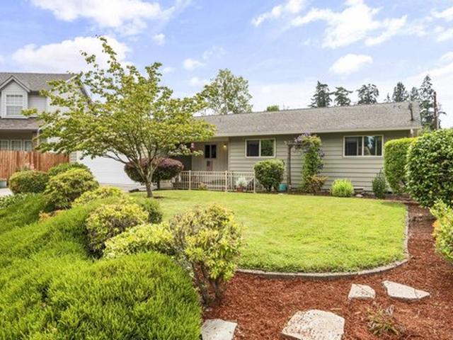 House for sale in Oregonia