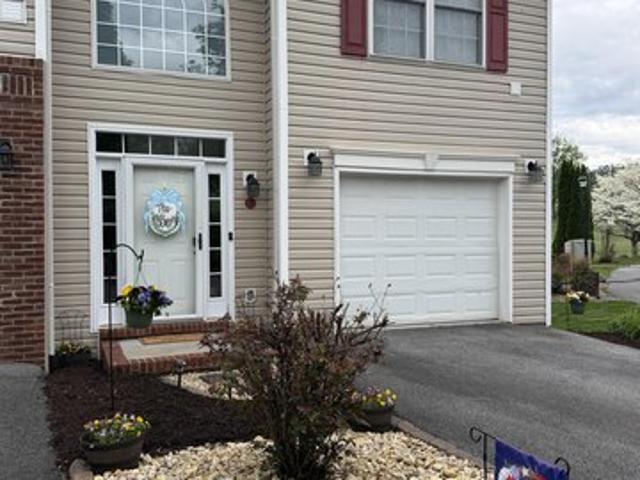 Condo for sale in Tennessee
