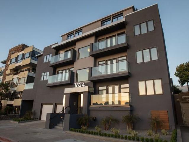 Property for rent in Oakland, California