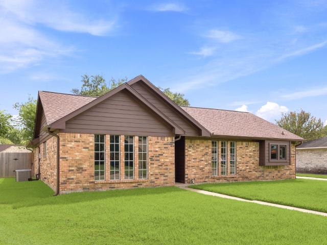 House for sale in Pearland, Texas