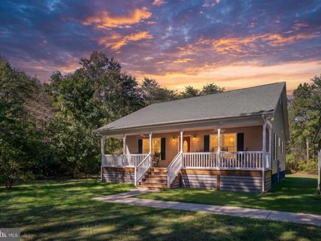 House for sale in Colonial Beach, Westmoreland County