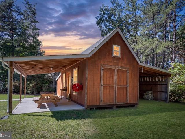 House for sale in Pomona, Colonial Beach