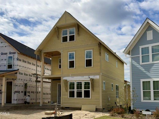 House for sale in Wendell, Wake County