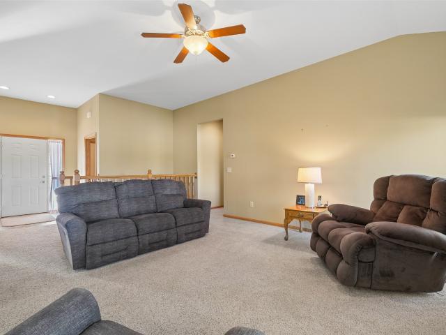 House for sale in Knoxville, Iowa