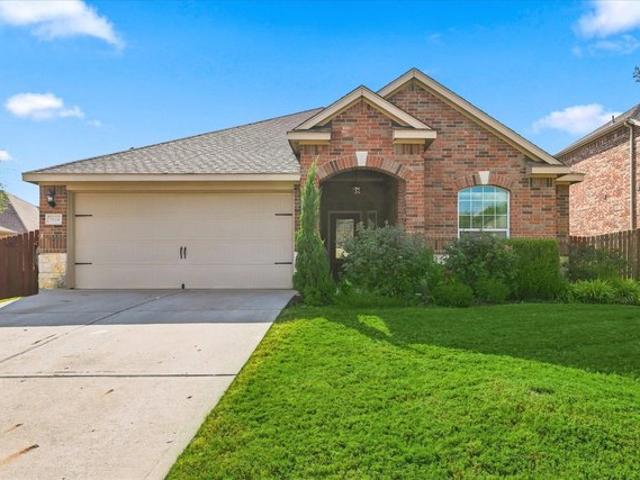 House for sale in Anna, Texas