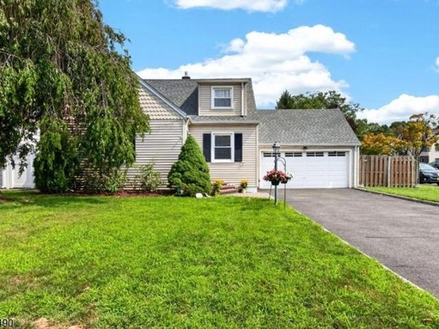 House for sale in Scotch Plains, Union County